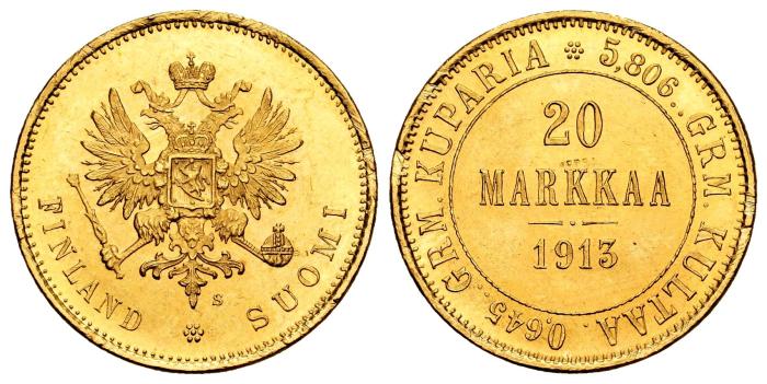 Monedas Extranjeras