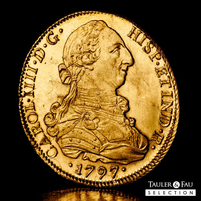 Monarquía Española