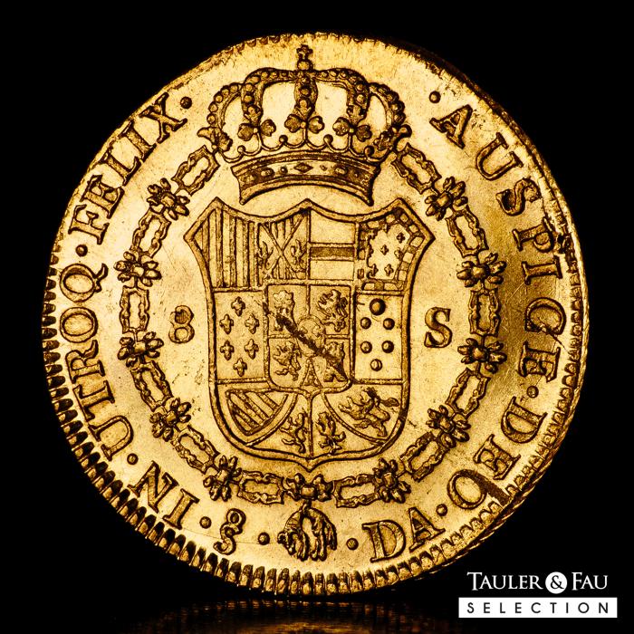 Monarquía Española