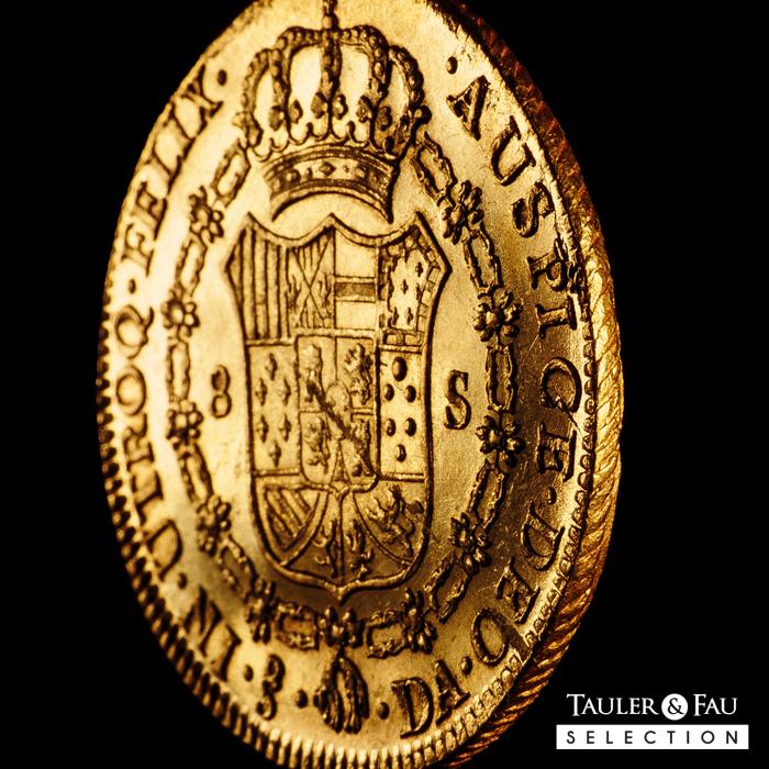 Monarquía Española