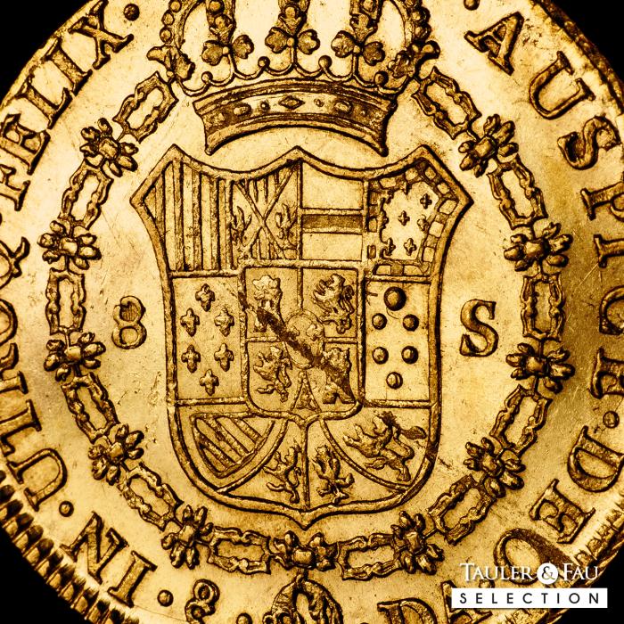 Monarquía Española