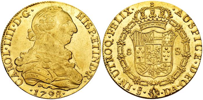 Monarquía Española