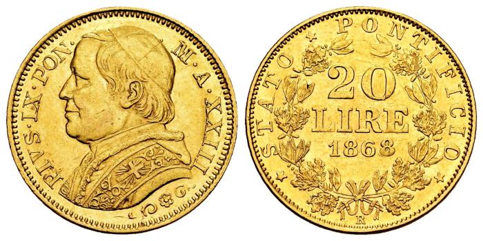 World Coins