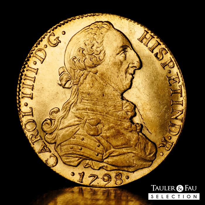 Monarquía Española