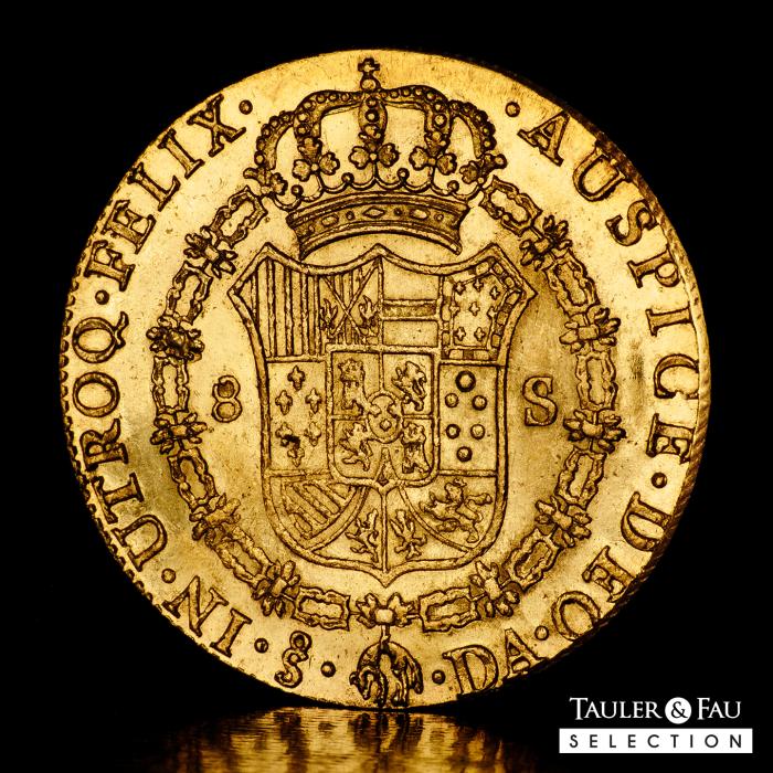Monarquía Española