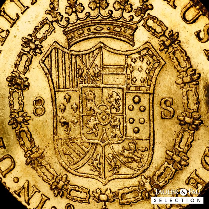 Monarquía Española