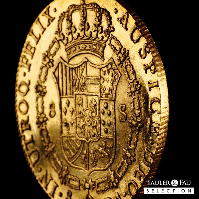 Monarquía Española