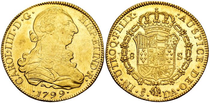 Monarquía Española