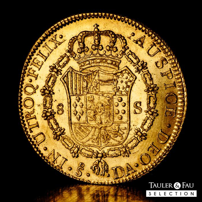 Monarquía Española