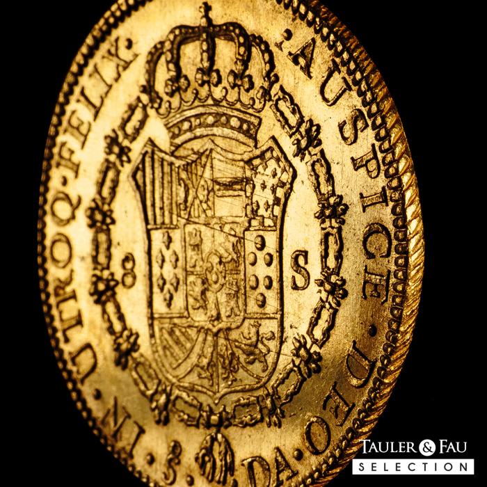 Monarquía Española