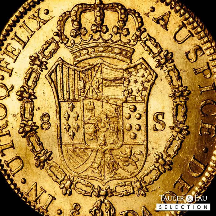 Monarquía Española