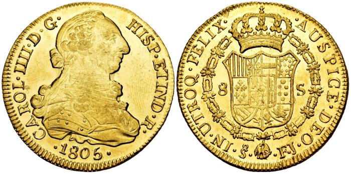 Monarquía Española