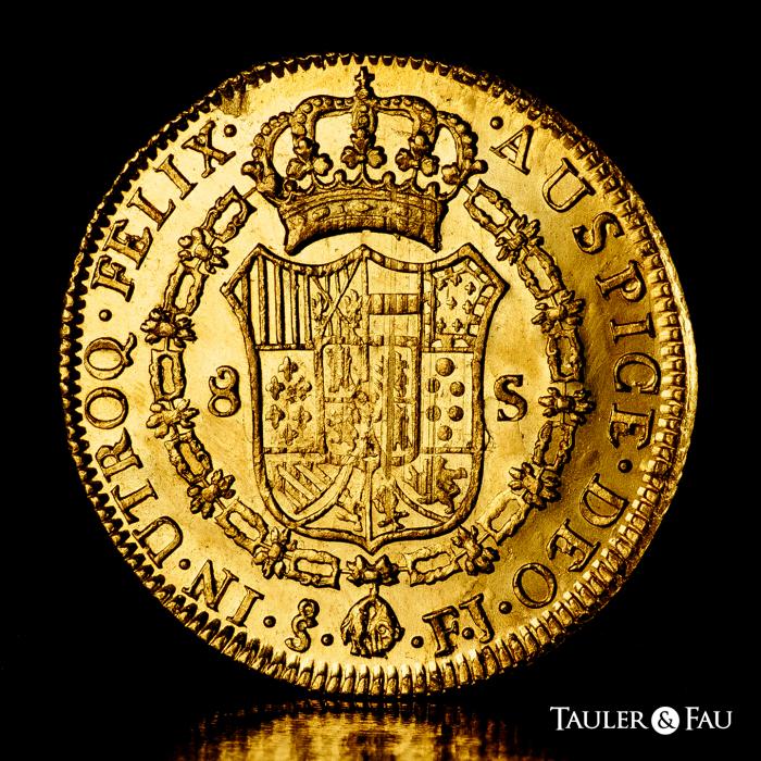 Monarquía Española