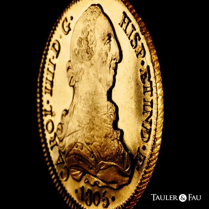 Monarquía Española
