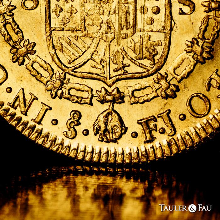 Monarquía Española