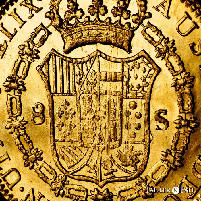 Monarquía Española