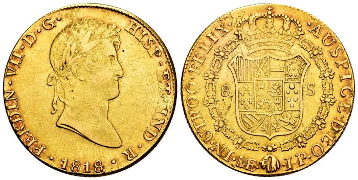Monarquía Española