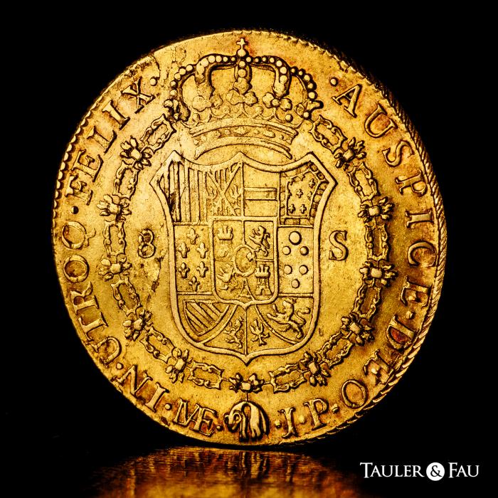 Monarquía Española