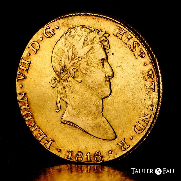 Monarquía Española