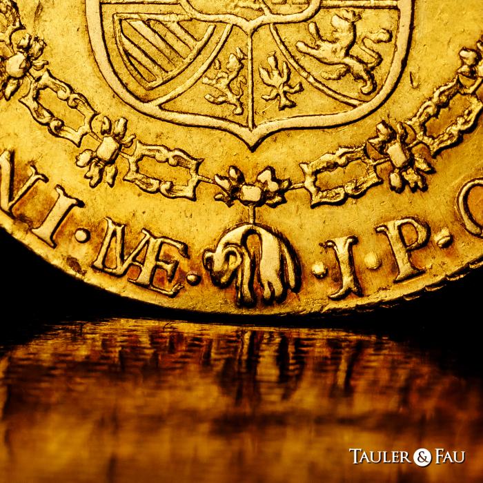 Monarquía Española