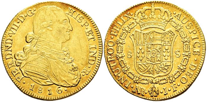 Monarquía Española