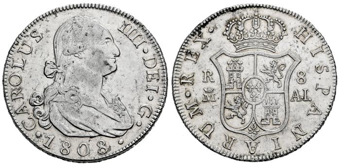 Monarquía Española