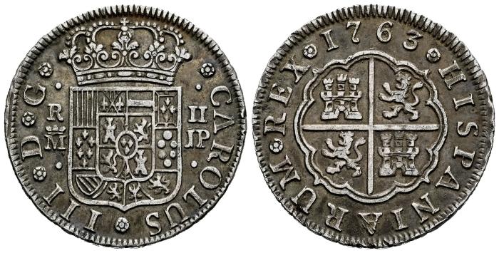 Monarquía Española