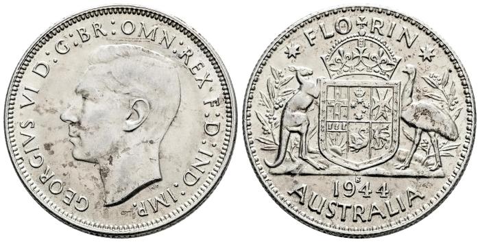 World Coins