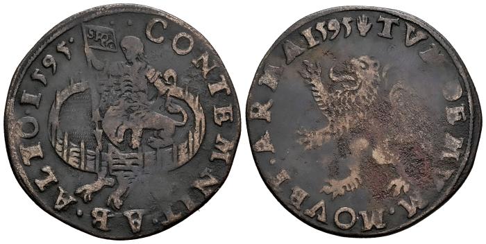 Monarquía Española