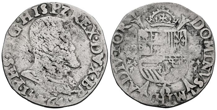 Monarquía Española