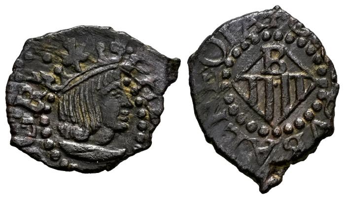 Monarquía Española