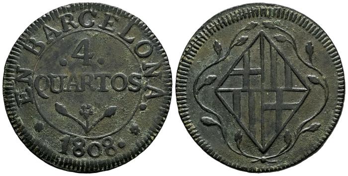 Monarquía Española