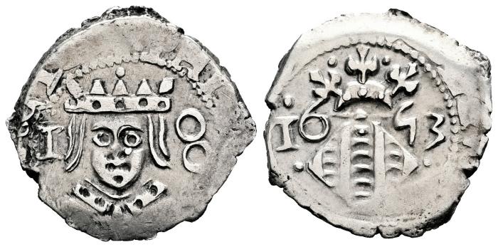 Monarquía Española