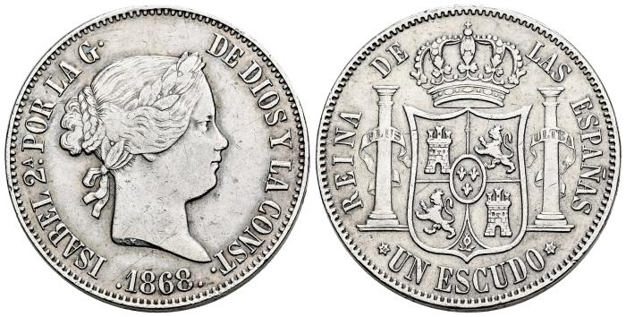 Monarquía Española