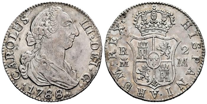 Monarquía Española