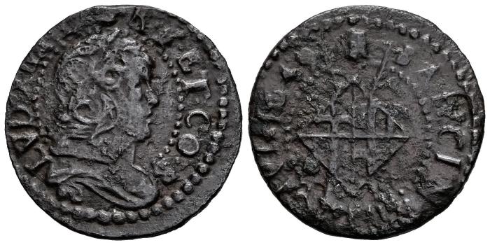 Monarquía Española