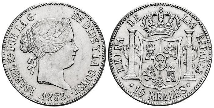 Monarquía Española