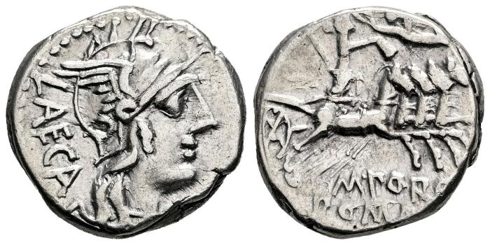 Roman Republican