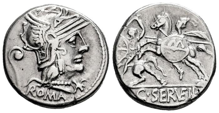 Roman Republican