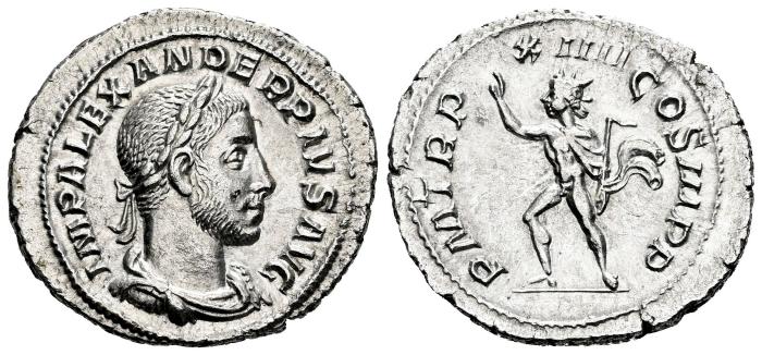 Roman Imperial