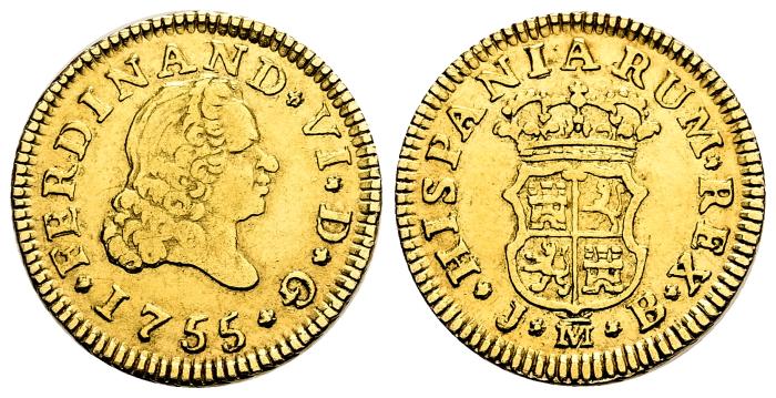 Monarquía Española