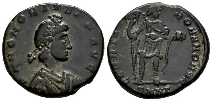 Imperio Romano