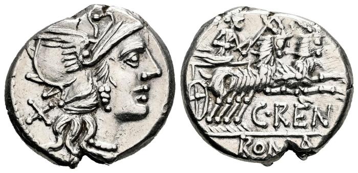 Roman Republican