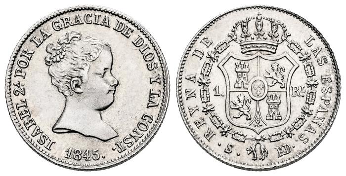 Monarquía Española