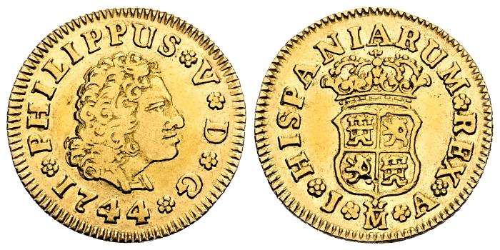 Monarquía Española