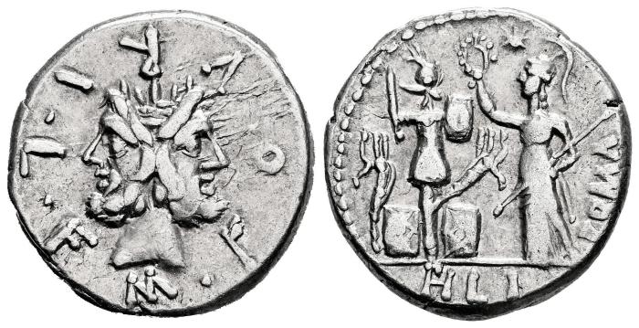 Roman Republican