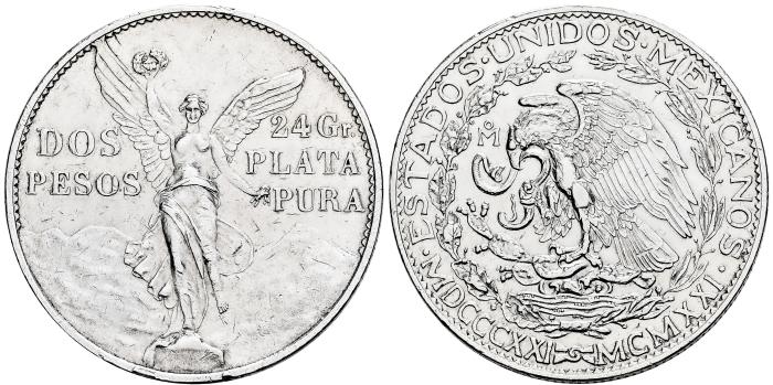 Monedas Extranjeras