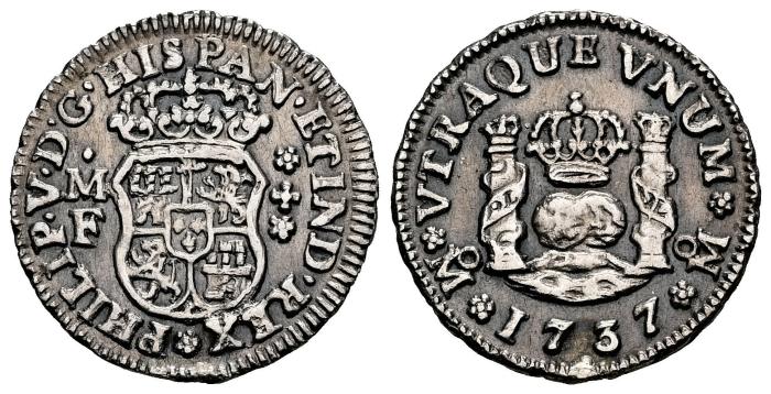 Monarquía Española