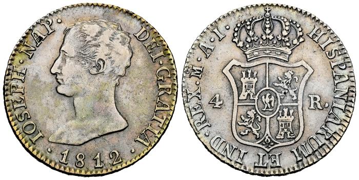 Monarquía Española