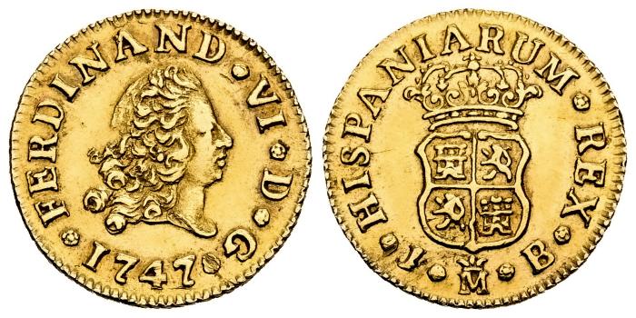 Monarquía Española